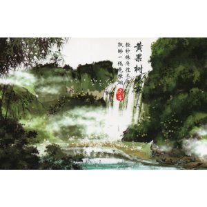 Huangguoshu Waterfall